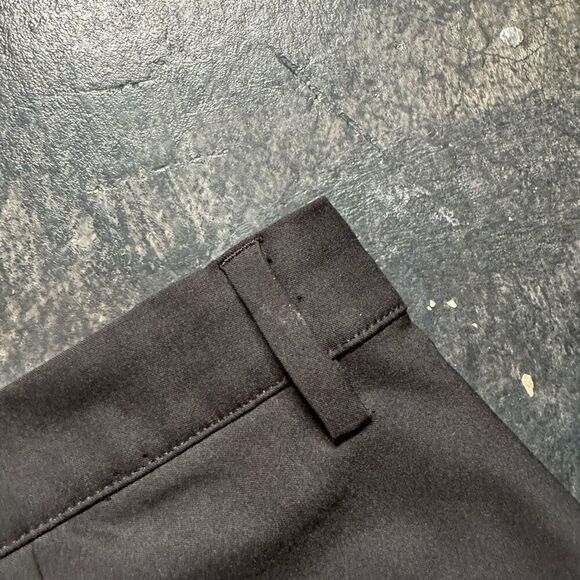 Greg Norman Casual Pants Lightweight Small Logo Business Men’s Size 39x28 - Picture 4 of 11